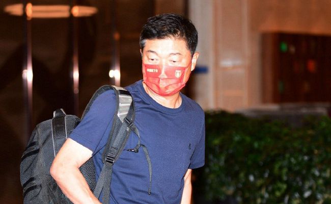 强制服从
